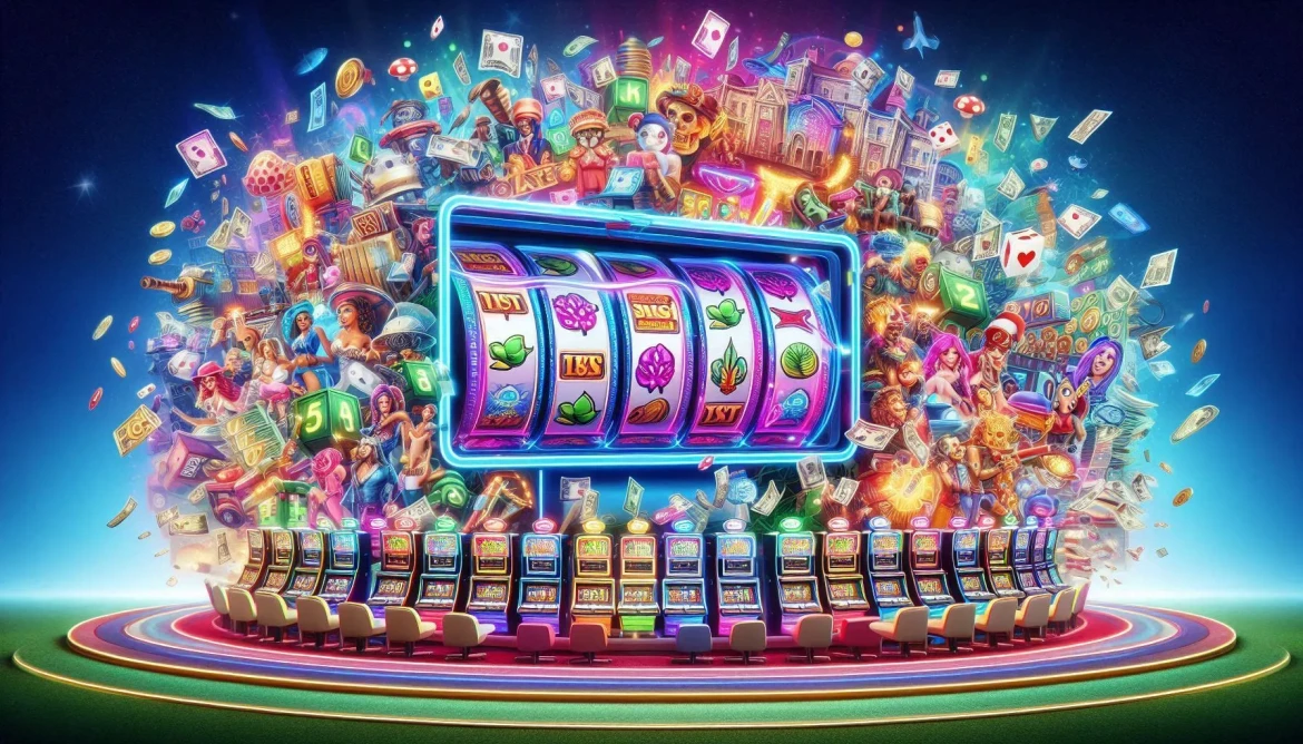 PlayToro Casino